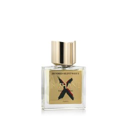 Unisex Perfume Nishane Hundred Silent Ways X 50 ml