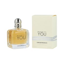 Women's Perfume Armani 10008905 EDP