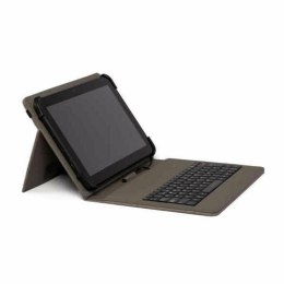 Case for Tablet and Keyboard Nilox NXFU004 10.5