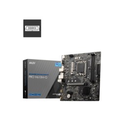 Motherboard MSI 7D46-075R LGA 1700
