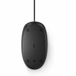 Mouse HP 265D9AA Black 1200 DPI