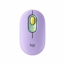 Mouse Logitech 910-006547 Violet Green 4000 dpi