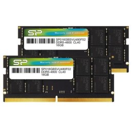 RAM Memory Silicon Power SP032GBSVU480F22 16 GB DDR5