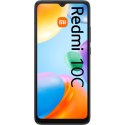 Smartphone Xiaomi Redmi 10C 3GB 64GB 6,7" Octa Core Qualcomm Snapdragon 680 3 GB RAM 64 GB Blue 6.71"