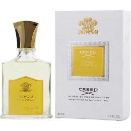 Unisex Perfume Creed EDP Neroli Sauvage 50 ml