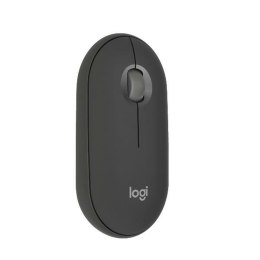 Wireless Bluetooth Mouse Logitech M350S Black
