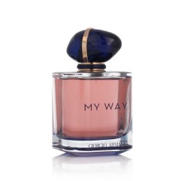 Women's Perfume Giorgio Armani EDP My Way Intense 90 ml