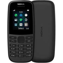 Mobile phone Nokia 105 1,8