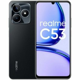 Smartphone Realme C53 Black 6 GB RAM 6,74