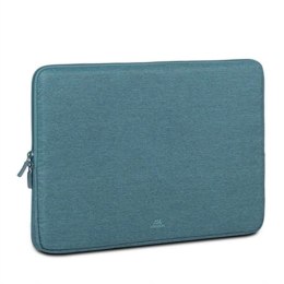 Laptop Case Rivacase SUZUKA ECO Aquamarine 15,6