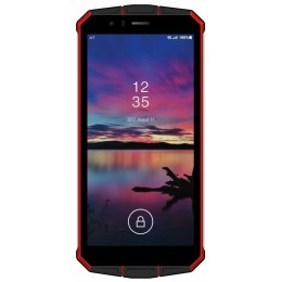 Smartphone Maxcom MS507 Quad Core 3 GB RAM 32 GB Black 5