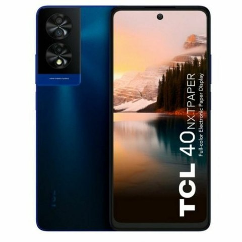 Smartphone TCL TCL40NXTBLUE 8 GB RAM Blue