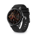 Smartwatch KSIX BXSW12GN Grey 1,28"