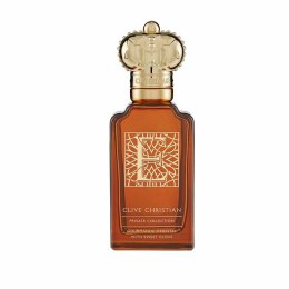Men's Perfume Clive Christian EDP E For Men Gourmand Oriental With Sweet Clove 50 ml