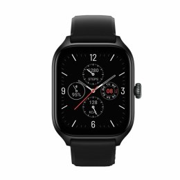 Smartwatch Amazfit W2168EU1N Black 1,75