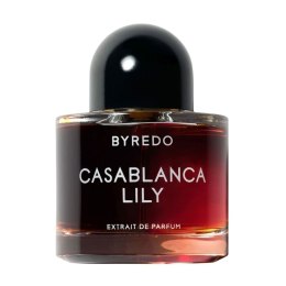 Unisex Perfume Byredo Casablanca Lily 50 ml