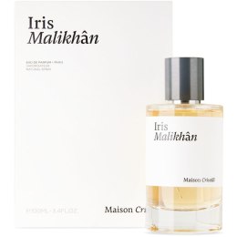 Unisex Perfume Maison Crivelli EDP Iris Malikhân 100 ml