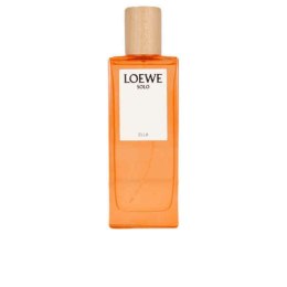Women's Perfume Solo Ella Loewe (50 ml)