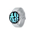 Smartwatch Samsung Galaxy Watch6 Silver Yes 44 mm