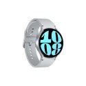 Smartwatch Samsung Galaxy Watch6 Silver Yes 44 mm