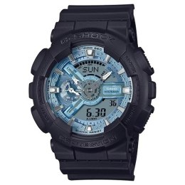 CASIO G-SHOCK Mod. GS-BASIC - ONE TONE DIAL SERIE