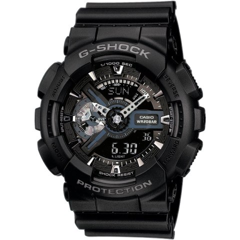 CASIO G-SHOCK Mod. GS-BASIC