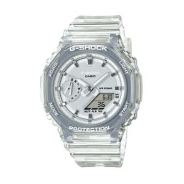 CASIO G-SHOCK Mod. OAK SKELETON COMPACT - JELLY WHITE SERIE