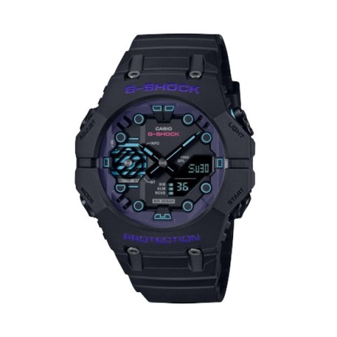 CASIO G-SHOCK WATCHES Mod. GA-B001CBR-1AER