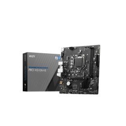 Motherboard MSI PRO H510M-B LGA 1200 Intel H470