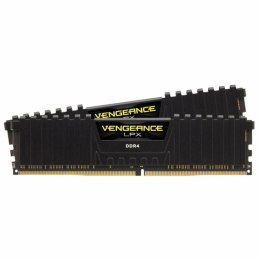 RAM Memory Corsair Vengeance LPX 16 GB DDR4 2400 MHz CL16