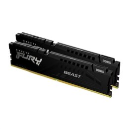 RAM Memory Kingston KF552C40BBK2-32 32 GB DDR5
