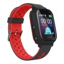 Smartwatch LEOTEC Kids Allo 1,3" IPS GPS 450 mAh - Pink