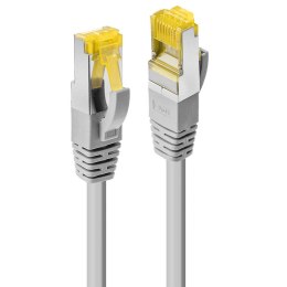 UTP Category 6 Rigid Network Cable LINDY 47266 Grey 5 m 1 Unit