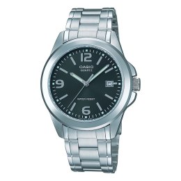 Unisex Watch Casio MTP-1259PD-1AEG
