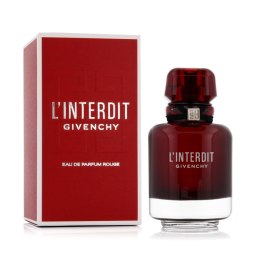 Women's Perfume Givenchy L'Interdit Rouge EDP 80 ml