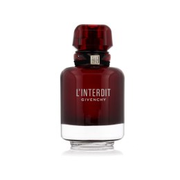 Women's Perfume Givenchy L'Interdit Rouge EDP 80 ml