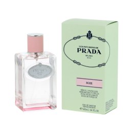 Women's Perfume Prada EDP Infusion De Rose 100 ml