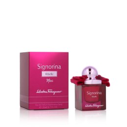 Women's Perfume Salvatore Ferragamo EDT Signorina Ribelle (20 ml)