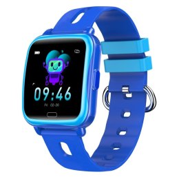 Kids' Smartwatch Denver Electronics SWK-110BU Blue 1,4
