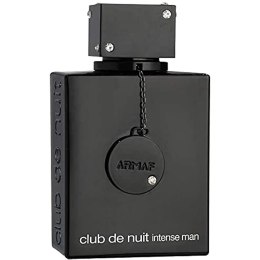 Men's Perfume Armaf EDP Club de Nuit Intense