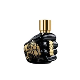 Men's Perfume Diesel EDT Spirit Of The Brave (35 ml)