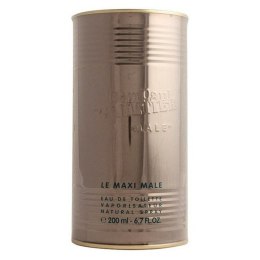 Men's Perfume Le Male Jean Paul Gaultier EDT - 200 ml