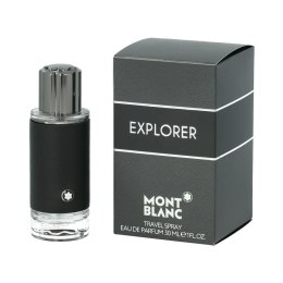 Men's Perfume Montblanc EDP Explorer 30 ml