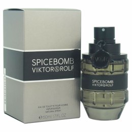 Men's Perfume Viktor & Rolf Spicebomb EDT 50 ml