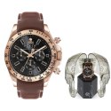 Men's Watch PHILIPP PLEIN NOBILE (Ø 43 mm)