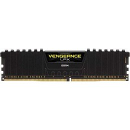 RAM Memory Corsair VENGEANCE LPX 3200 MHz CL16