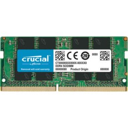 RAM Memory Crucial CT16G4SFRA32A 16 GB DDR4 3200 Mhz DDR4 DDR4-SDRAM CL22