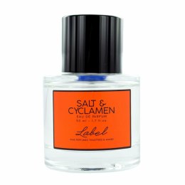 Unisex Perfume Label Salt & Cyclamen EDP 50 ml Salt & Cyclamen