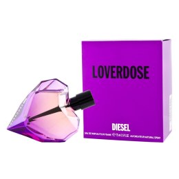 Women's Perfume Diesel EDP Loverdose 75 ml
