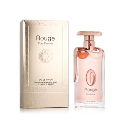Women's Perfume Flavia rouge EDP 100 ml